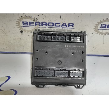 Recambio de modulo confort para seat ibiza (6l1) referencia OEM IAM 6Q1937049D  