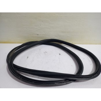 Recambio de goma contorno para opel grandland x design line referencia OEM IAM 9811537480  