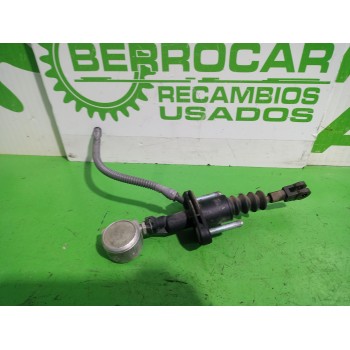 Recambio de bombin embrague para opel zafira a elegance referencia OEM IAM 5679307  