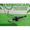 Recambio de bombin embrague para opel zafira a elegance referencia OEM IAM 5679307  