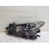 Recambio de faro izquierdo para mazda 3 lim. () center-line referencia OEM IAM BHR1510L0A  