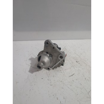 Recambio de motor arranque para peugeot 107 (pm_, pn_) 1.4 hdi referencia OEM IAM 5802FG  