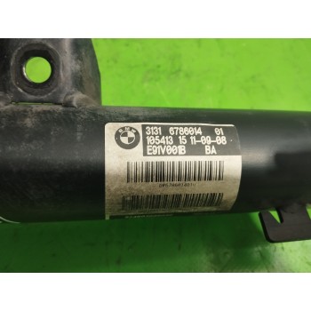 Recambio de amortiguador delantero derecho para bmw serie 3 touring (e91) 2.0 16v referencia OEM IAM 3131678601401  