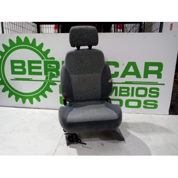 ASIENTO DELANTERO IZQUIERDO OCO16543 
