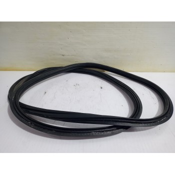 Recambio de goma contorno para opel grandland x design line referencia OEM IAM 9811537480  