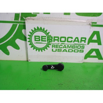 Recambio de maneta elevalunas trasera izquierda para ford fiesta (cbk) ambiente referencia OEM IAM 1197838  