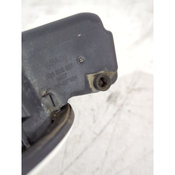 Recambio de tapa exterior combustible para volkswagen polo iv sedán (9n2, 9n4) 1.9 tdi referencia OEM IAM 6Q6809857  