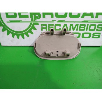 Recambio de espejo interior. para renault scenic ii 1.6 16v referencia OEM IAM 8200105136  