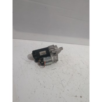 Recambio de motor arranque para peugeot 107 (pm_, pn_) 1.4 hdi referencia OEM IAM 5802FG  
