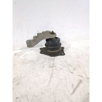 Recambio de soporte motor para volkswagen polo iv sedán (9n2, 9n4) 1.9 tdi referencia OEM IAM 6Q0199185  