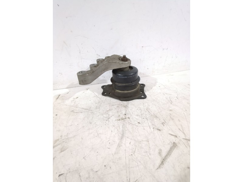 Recambio de soporte motor para volkswagen polo iv sedán (9n2, 9n4) 1.9 tdi referencia OEM IAM 6Q0199185  