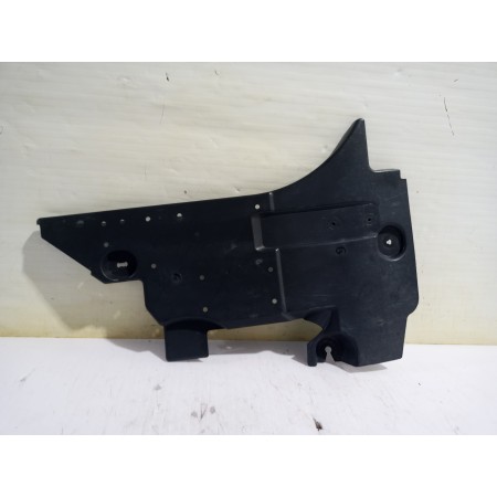 Recambio de protector para opel grandland x design line referencia OEM IAM 9815315580  