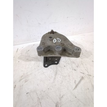 Recambio de soporte motor para volkswagen polo iv sedán (9n2, 9n4) 1.9 tdi referencia OEM IAM 6Q0199185  