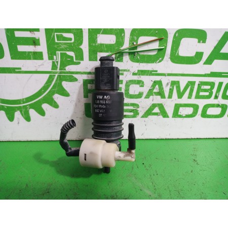 Recambio de bomba limpia para seat ibiza (6l1) 1.4 16v referencia OEM IAM 1J6955651  