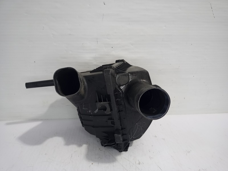 Recambio de caja filtro aire para renault trafic furgón l1h1 2,7t referencia OEM IAM 165006196R  