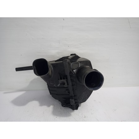 Recambio de caja filtro aire para renault trafic furgón l1h1 2,7t referencia OEM IAM 165006196R  