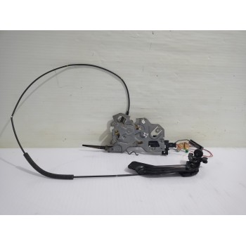 Recambio de cerradura puerta lateral izquierda para chrysler voyager (gs) 2.5 td family referencia OEM IAM 5003377AA  