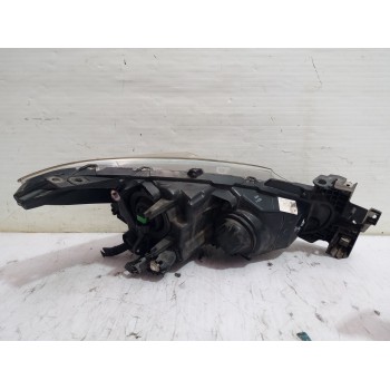 Recambio de faro izquierdo para mazda 3 lim. () center-line referencia OEM IAM BHR1510L0A  