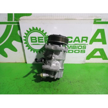 Recambio de compresor aire acondicionado para peugeot 508 active referencia OEM IAM 9825868680  
