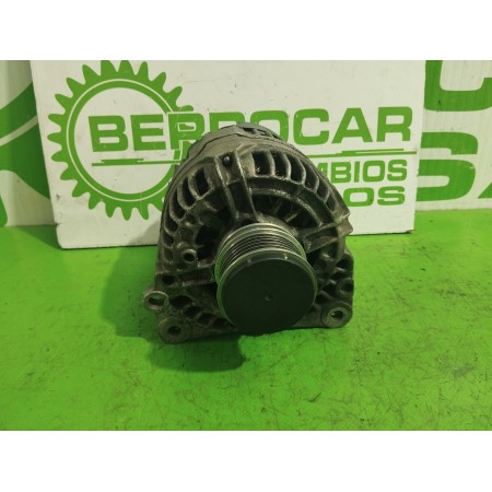 Recambio de alternador para seat ibiza (6l1) 1.9 tdi referencia OEM IAM 038903023L  