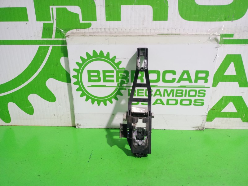Recambio de maneta exterior delantera izquierda para ford s-max (ca1) titanium referencia OEM IAM 1825255  