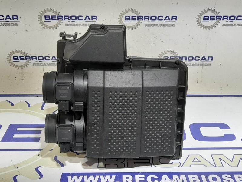 Recambio de caja filtro aire para land rover range rover sport 3.6 td v8 referencia OEM IAM 4619685916  