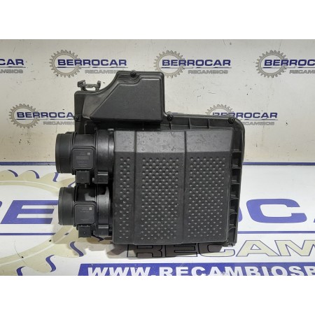 Recambio de caja filtro aire para land rover range rover sport 3.6 td v8 referencia OEM IAM 4619685916  