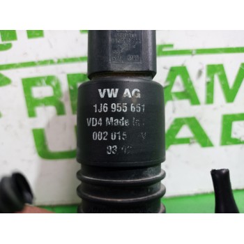 Recambio de bomba limpia para seat ibiza (6l1) 1.4 16v referencia OEM IAM 1J6955651  