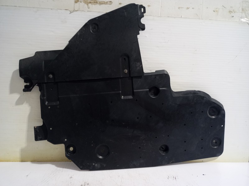 Recambio de cubrecarter para opel grandland x design line referencia OEM IAM 9809531480  