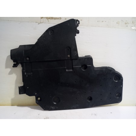 Recambio de cubrecarter para opel grandland x design line referencia OEM IAM 9809531480  