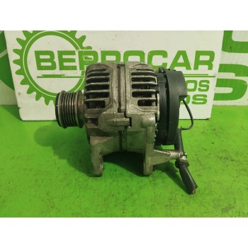 Recambio de alternador para seat ibiza (6l1) 1.9 tdi referencia OEM IAM 038903023L  