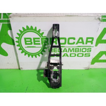 Recambio de maneta exterior delantera izquierda para ford s-max (ca1) titanium referencia OEM IAM 1825255  