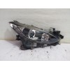 Recambio de faro derecho para mazda 3 lim. () center-line referencia OEM IAM BHR1510K0A  