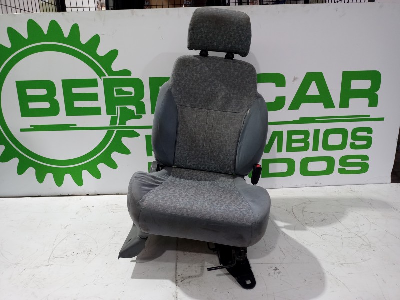 Recambio de asiento delantero derecho para suzuki vitara se/sv (et) 1.9 turbodiesel referencia OEM IAM OCO16543  