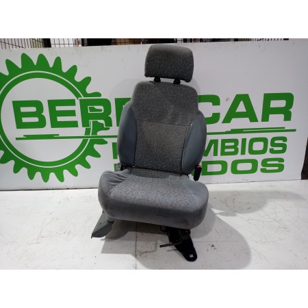 Recambio de asiento delantero derecho para suzuki vitara se/sv (et) 1.9 turbodiesel referencia OEM IAM OCO16543  