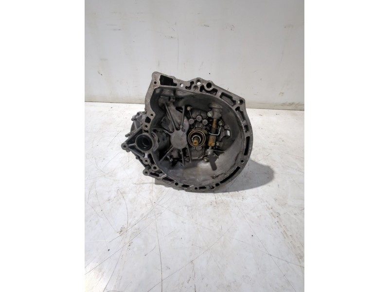 Recambio de caja cambios para peugeot 107 (pm_, pn_) 1.4 hdi referencia OEM IAM 2231P5/2222QE  