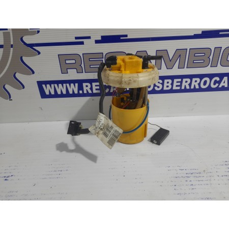 Recambio de aforador para opel corsa d 1.3 16v cdti referencia OEM IAM A2C53025095  