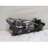 Recambio de faro derecho para mazda 3 lim. () center-line referencia OEM IAM BHR1510K0A  