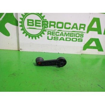 Recambio de maneta elevalunas trasera derecha para ford fiesta (cbk) ambiente referencia OEM IAM 1197838  