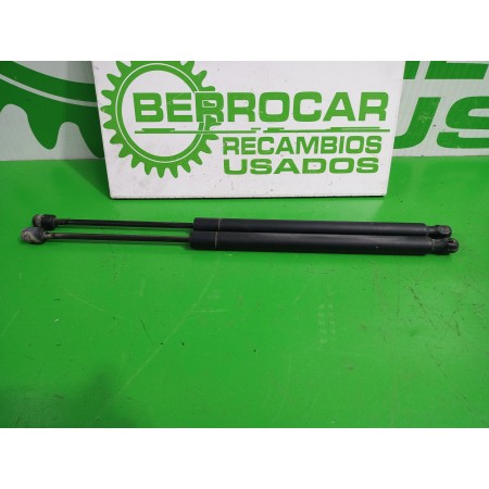 Recambio de amortiguadores maletero / porton para renault scenic ii 1.6 16v referencia OEM IAM 8200119500  
