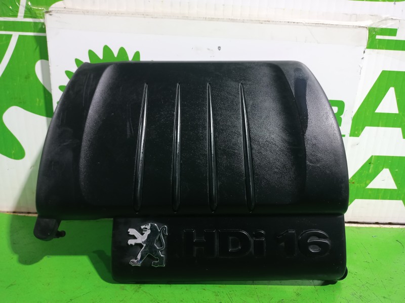 Recambio de cubierta motor para peugeot 307 berlina (s2) 1.6 16v hdi referencia OEM IAM 9659999880  