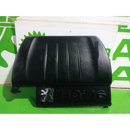 Recambio de cubierta motor para peugeot 307 berlina (s2) 1.6 16v hdi referencia OEM IAM 9659999880  