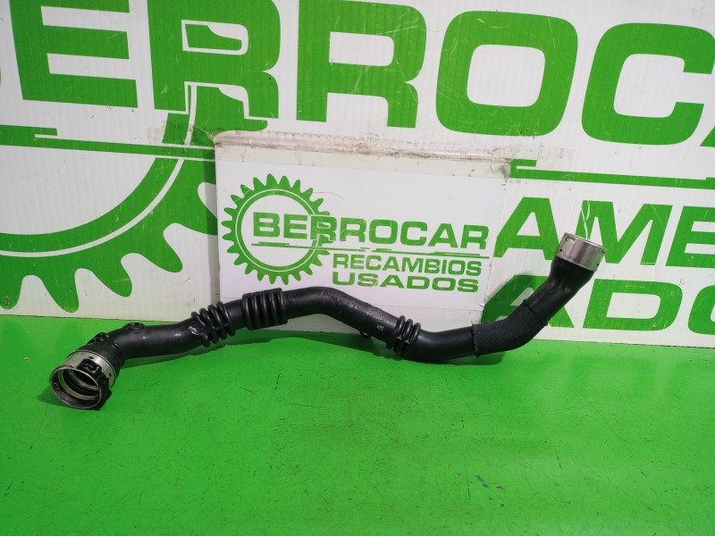 Recambio de tubo para dacia sandero laureate referencia OEM IAM 144604599R  