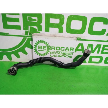 Recambio de tubo para dacia sandero laureate referencia OEM IAM 144604599R  