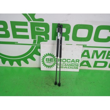 Recambio de amortiguadores maletero / porton para seat ibiza (6l1) 1.4 16v referencia OEM IAM JB500450  