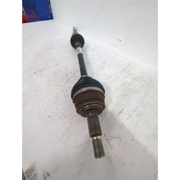 Recambio de transmision delantera derecha para peugeot rifter 1.5 bluehdi 100 referencia OEM IAM 1667425780  