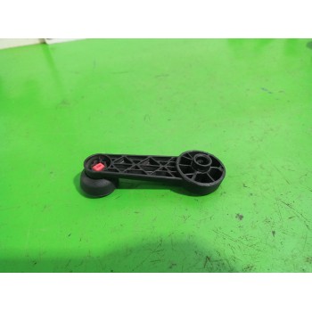 Recambio de maneta elevalunas trasera derecha para ford fiesta (cbk) ambiente referencia OEM IAM 1197838  