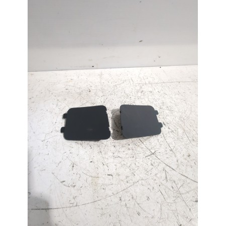 Recambio de moldura para mazda 3 lim. () center-line referencia OEM IAM BHN968962  