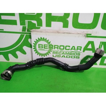 Recambio de tubo para dacia sandero laureate referencia OEM IAM 144604599R  