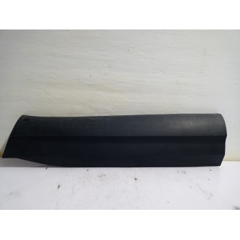 Recambio de moldura para opel grandland x design line referencia OEM IAM YP000332XT  